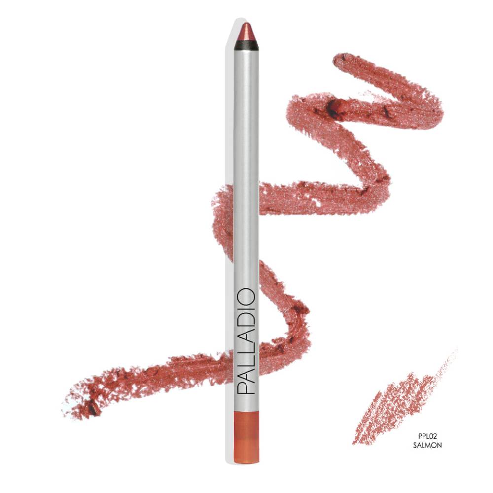 Palladio Precision Lip Liner