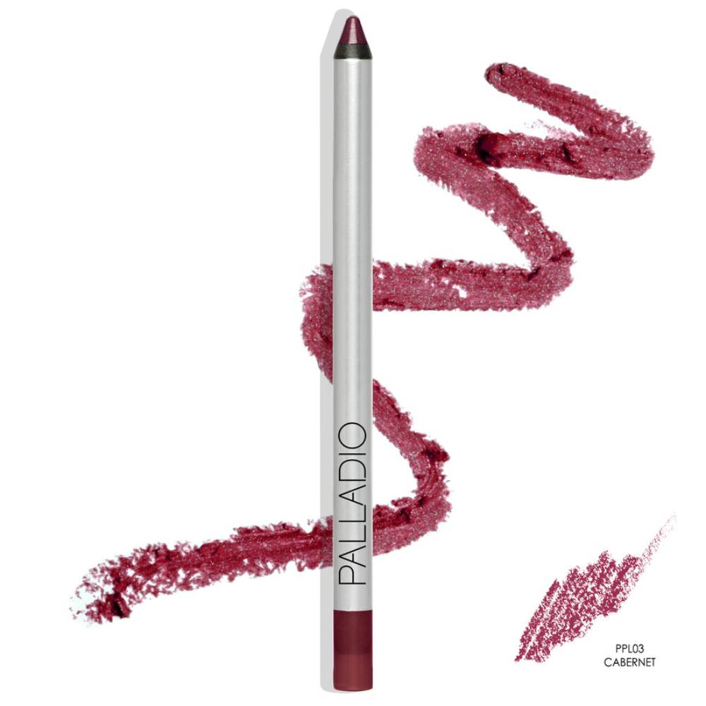 Palladio Precision Lip Liner