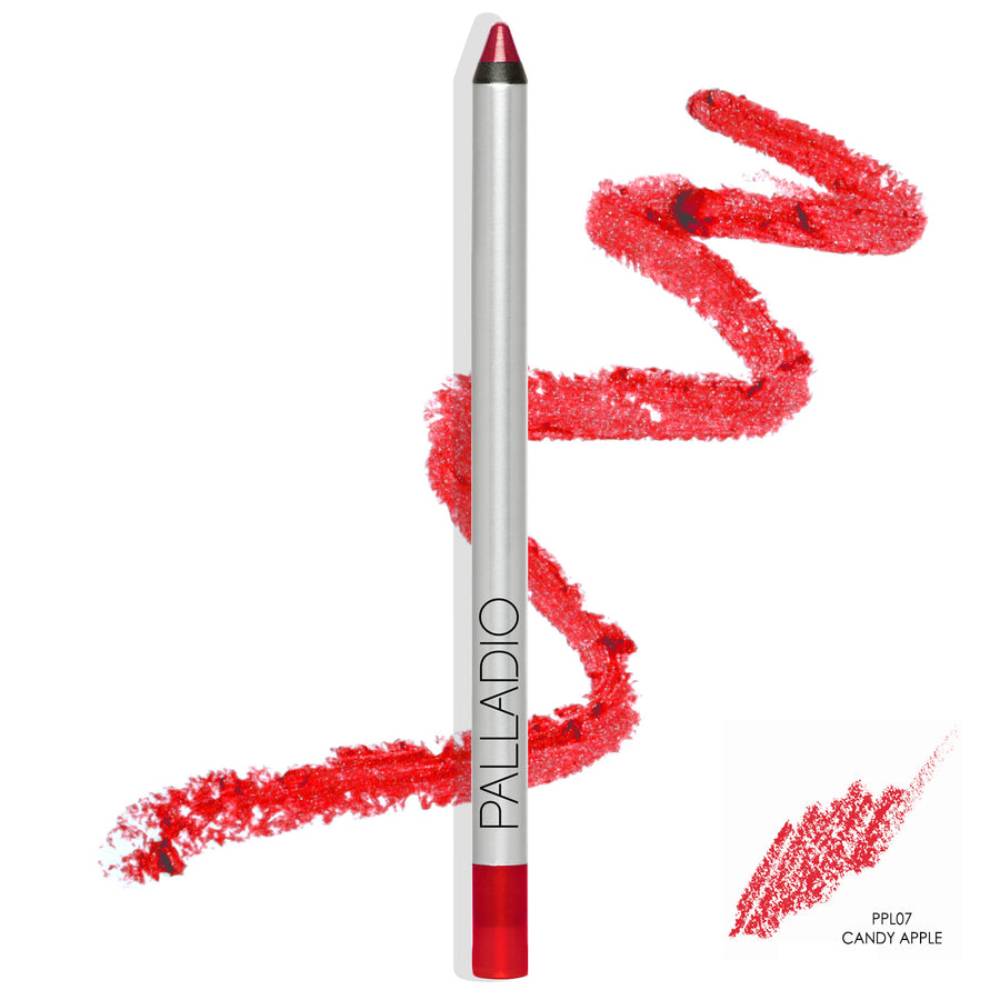 Palladio Precision Lip Liner