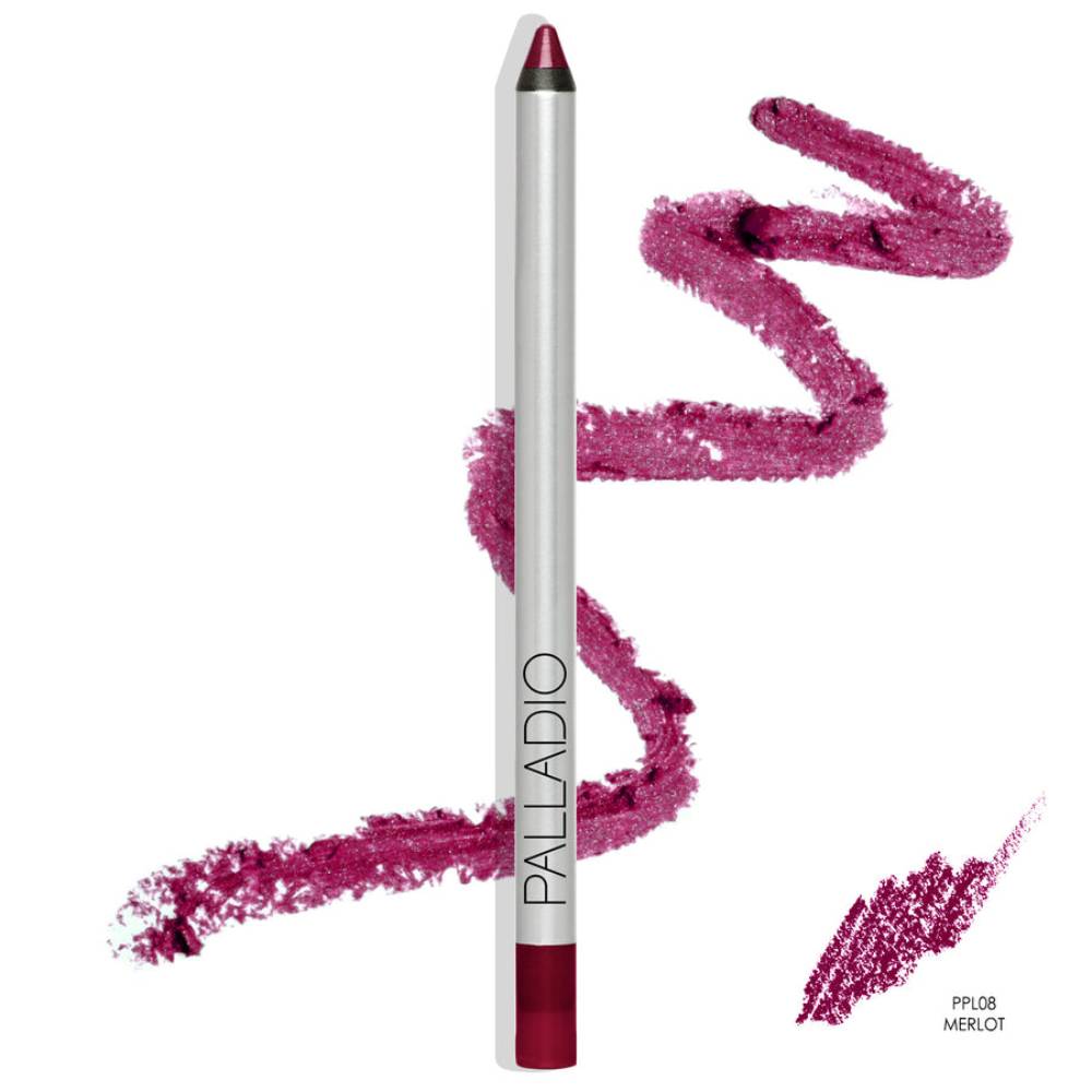 Palladio Precision Lip Liner