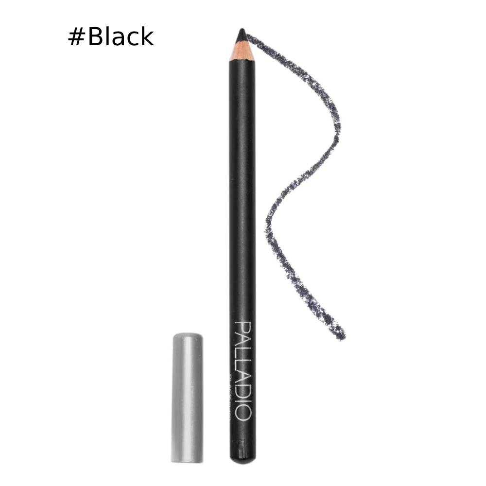 Palladio Classic Eyeliner Pencil