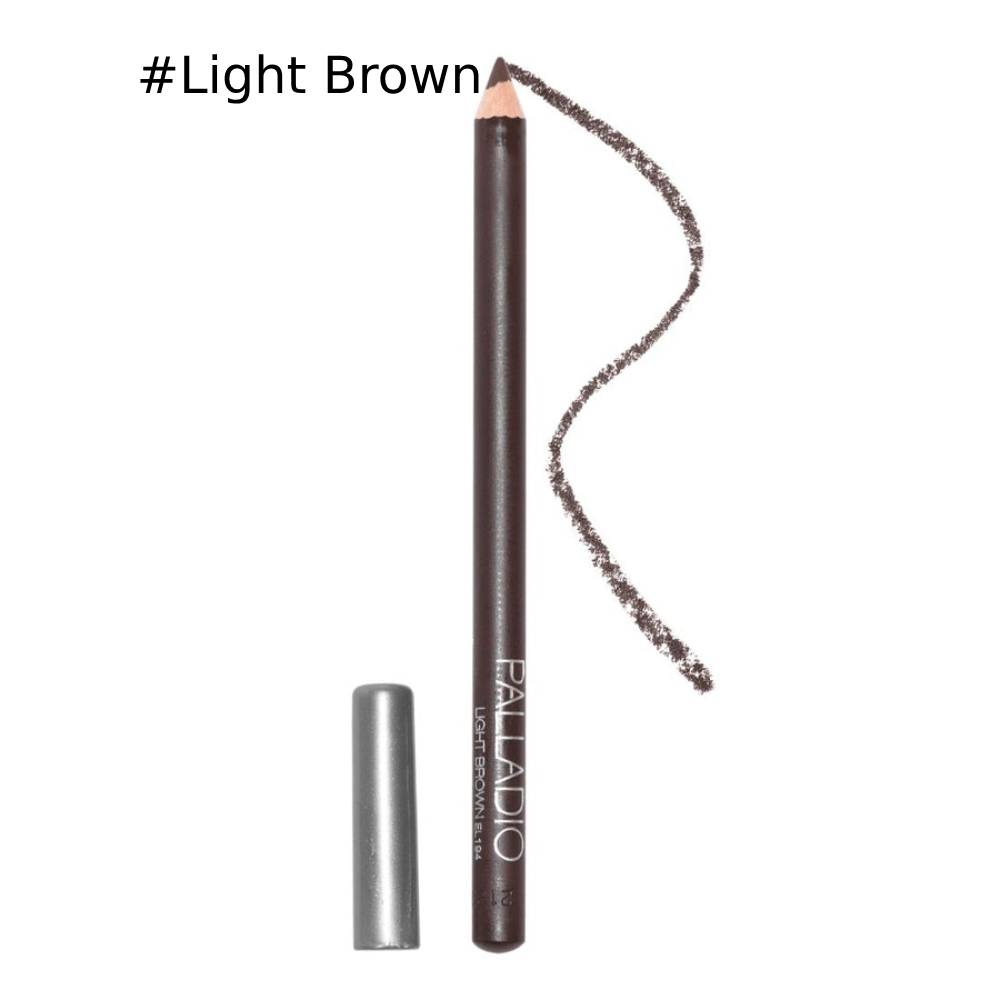 Palladio Classic Eyeliner Pencil