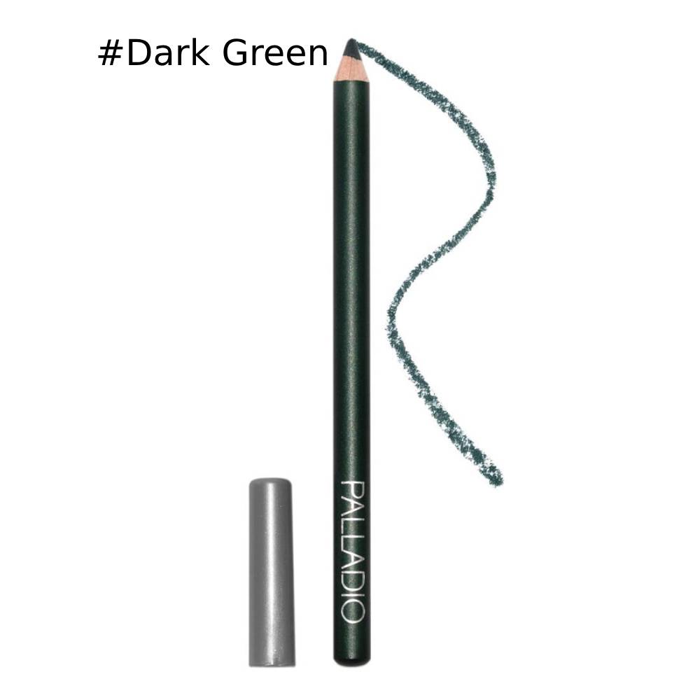 Palladio Classic Eyeliner Pencil
