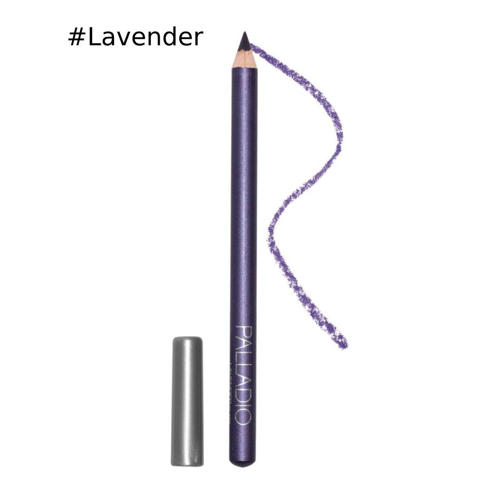Palladio Classic Eyeliner Pencil