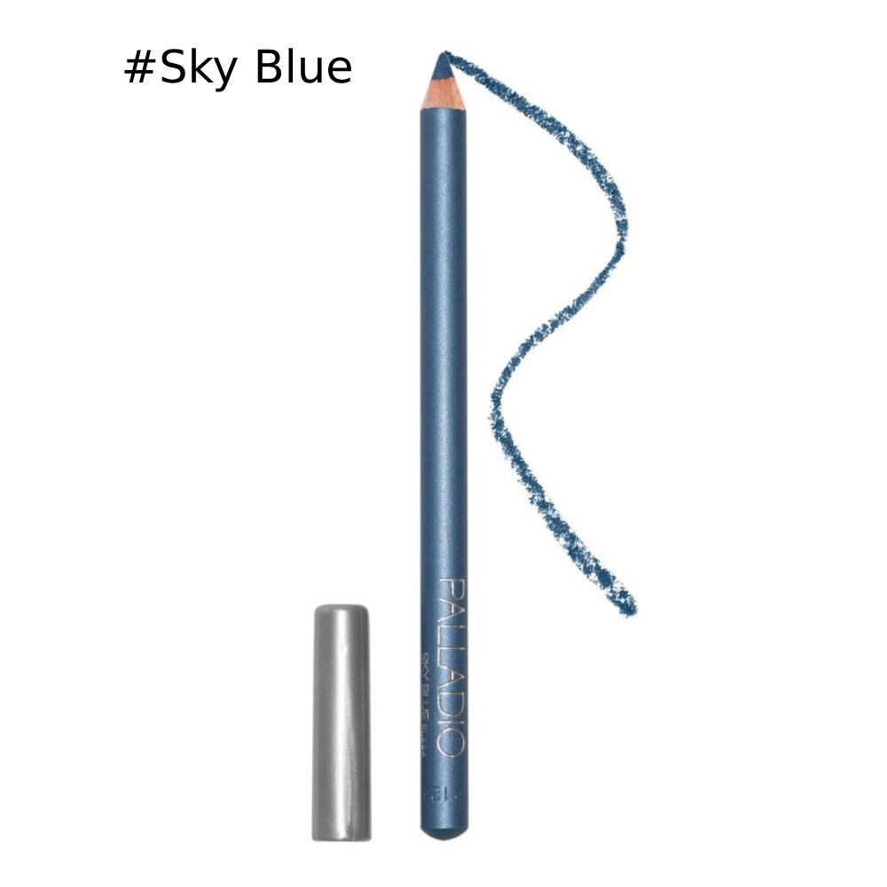 Palladio Classic Eyeliner Pencil