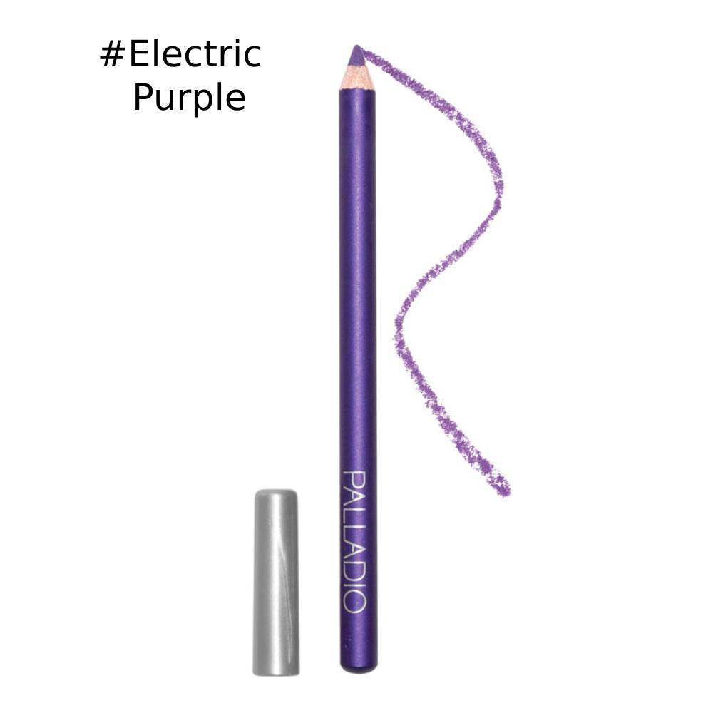 Palladio Classic Eyeliner Pencil