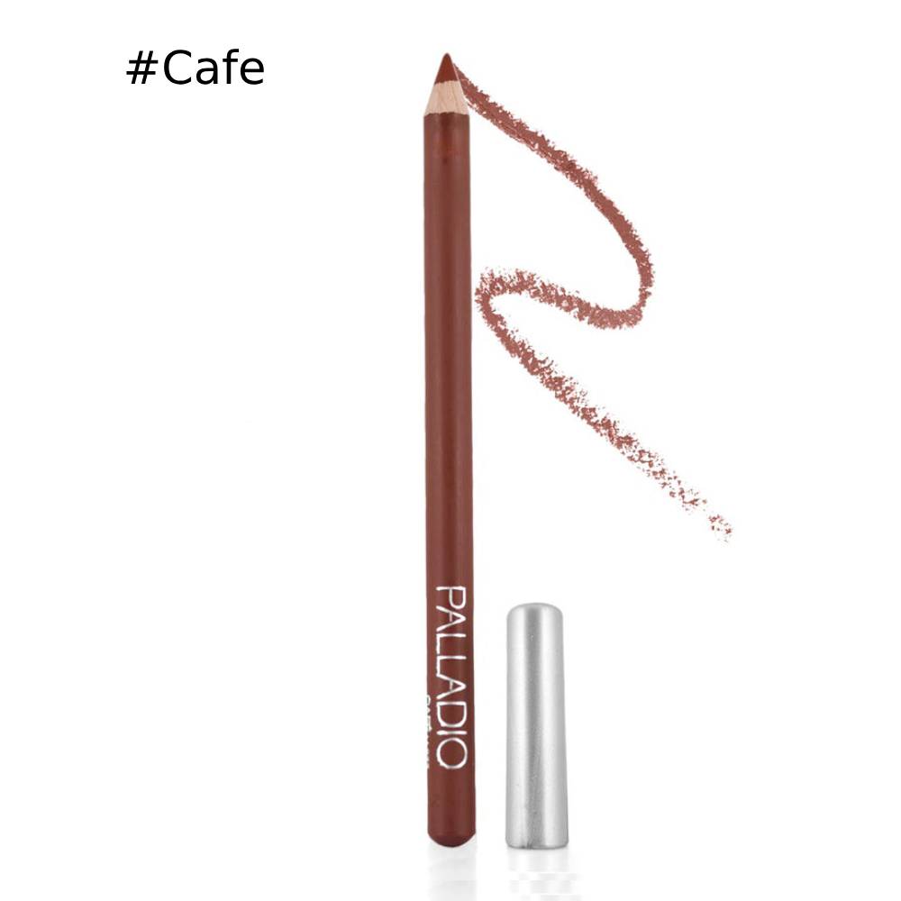 Palladio Classic Lip Liner Pencil