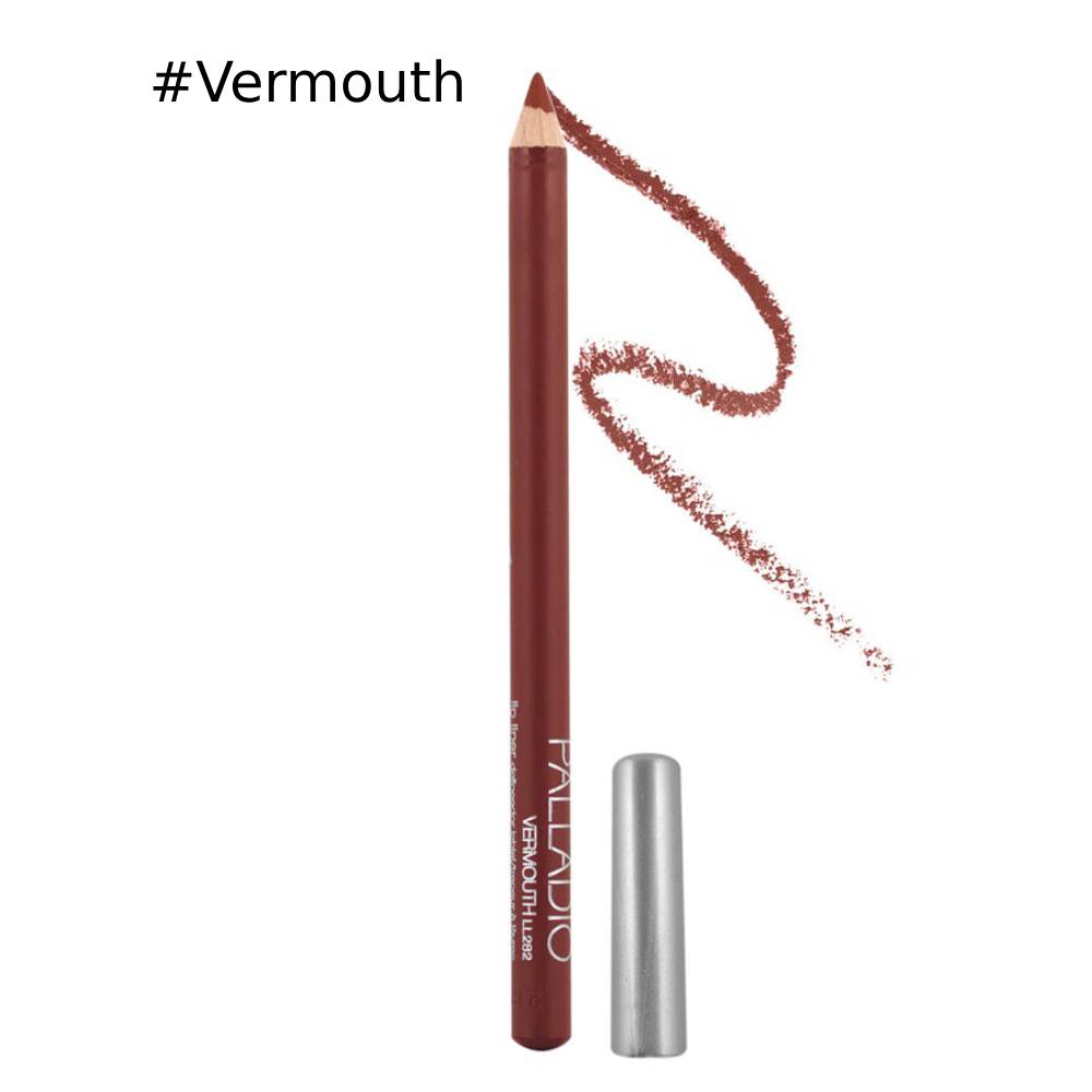 Palladio Classic Lip Liner Pencil