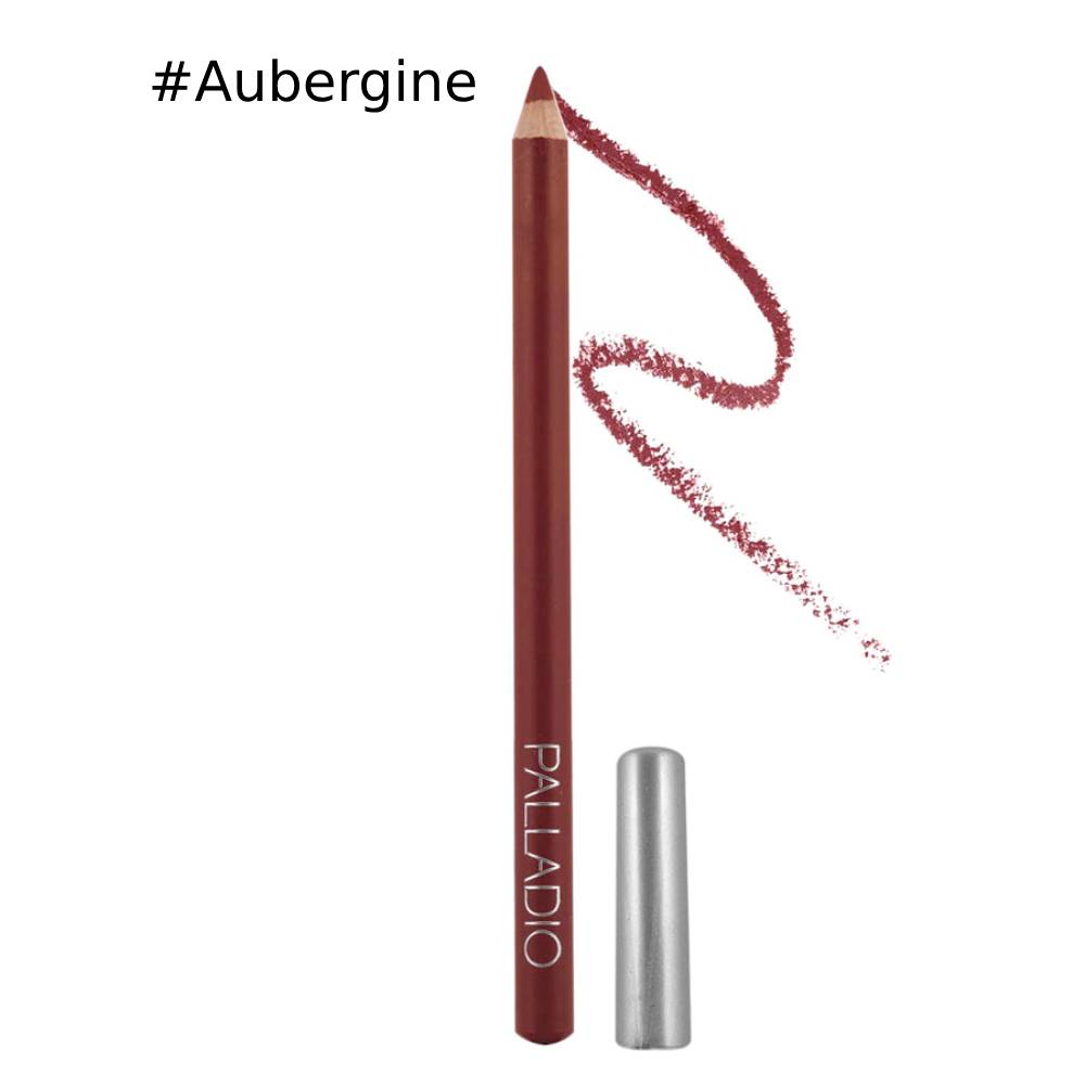 Palladio Classic Lip Liner Pencil