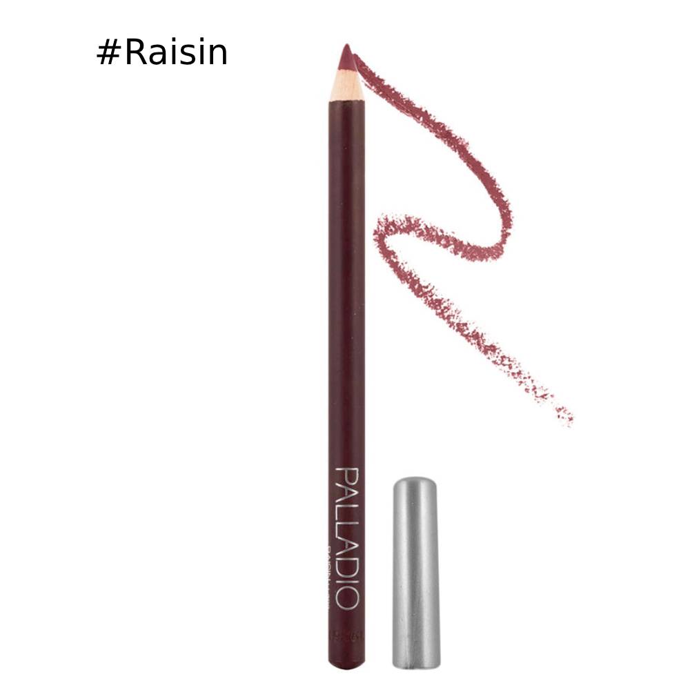 Palladio Classic Lip Liner Pencil