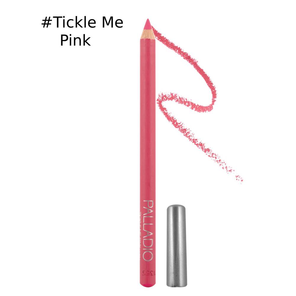 Palladio Classic Lip Liner Pencil