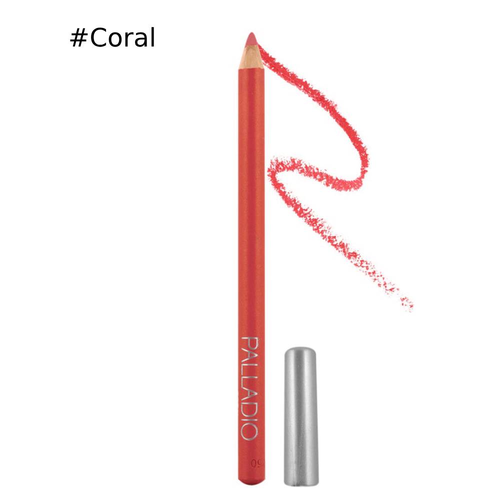 Palladio Classic Lip Liner Pencil