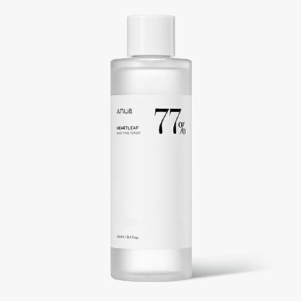 Anua Heartleaf 77% Soothing Toner
