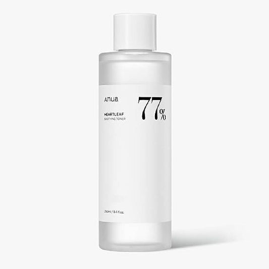 Anua Heartleaf 77% Soothing Toner