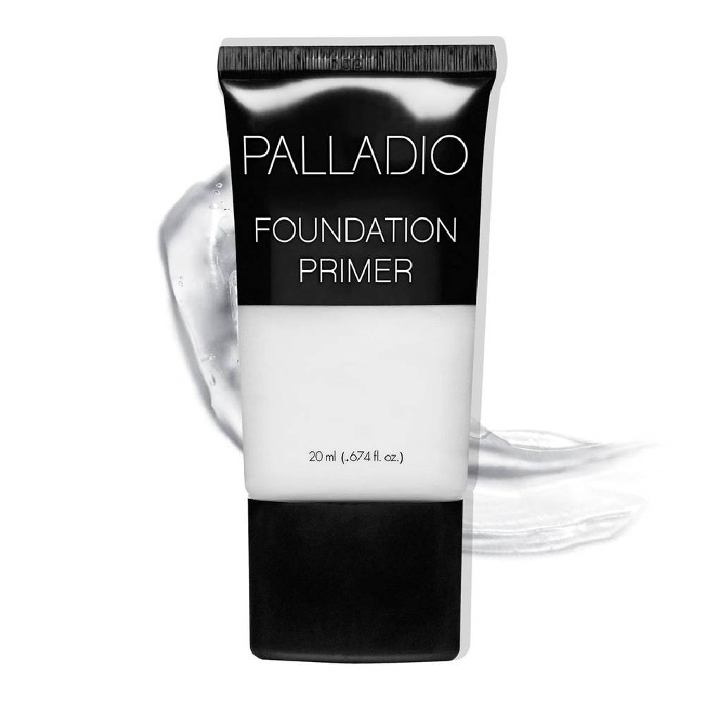 Palladio Herbal Foundation Primer