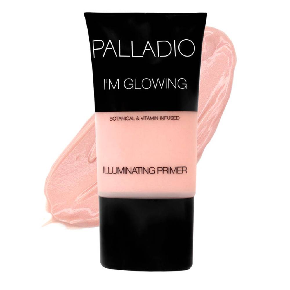 Palladio I'm Glowing Illuminating Primer