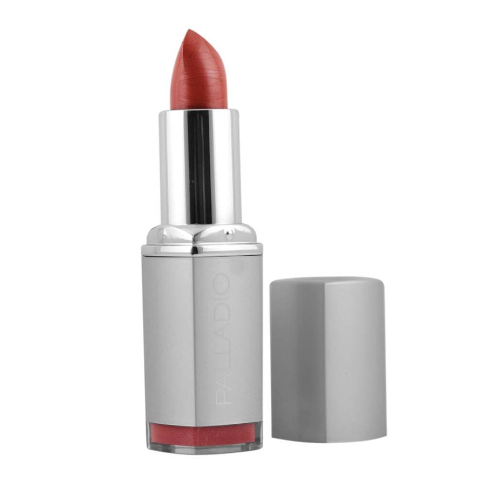 Palladio Herbal Lipstick - Pure Red