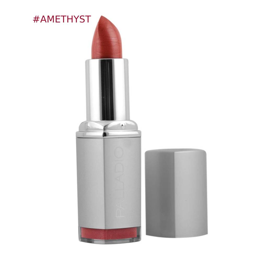 Palladio Herbal Lipstick