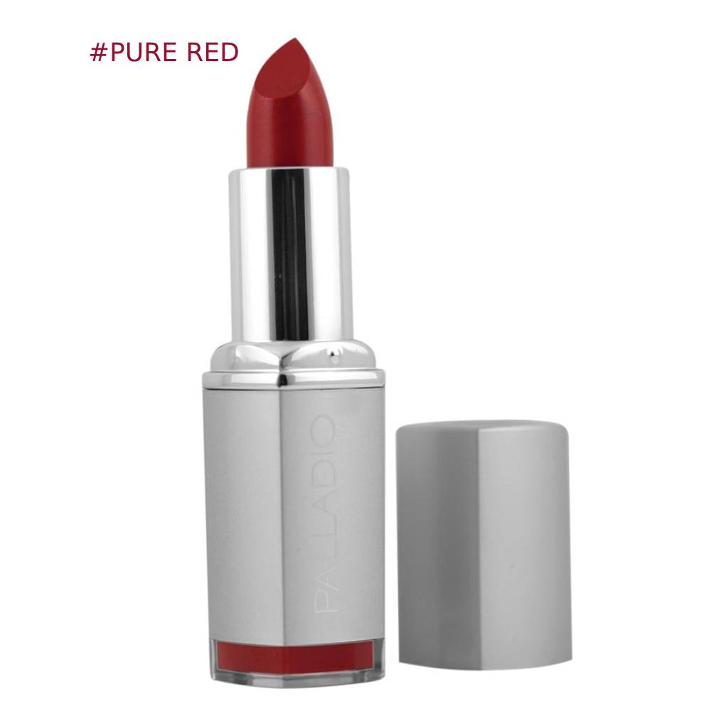 Palladio Herbal Lipstick