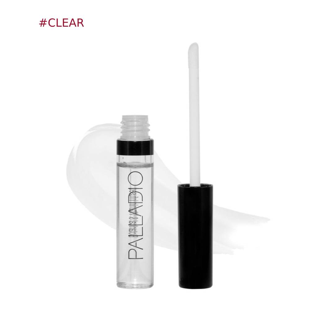 Palladio Lip Gloss