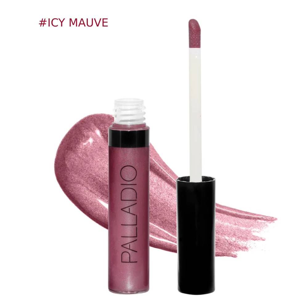 Palladio Lip Gloss
