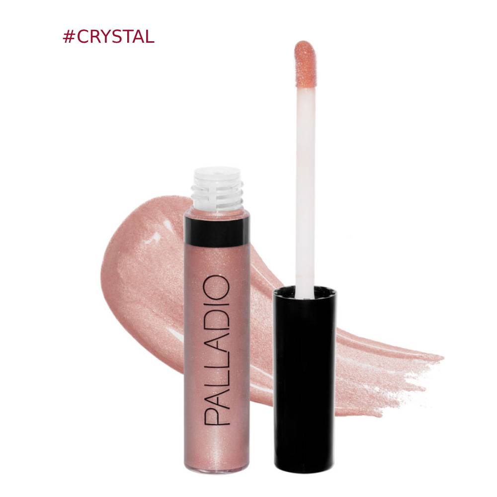 Palladio Lip Gloss