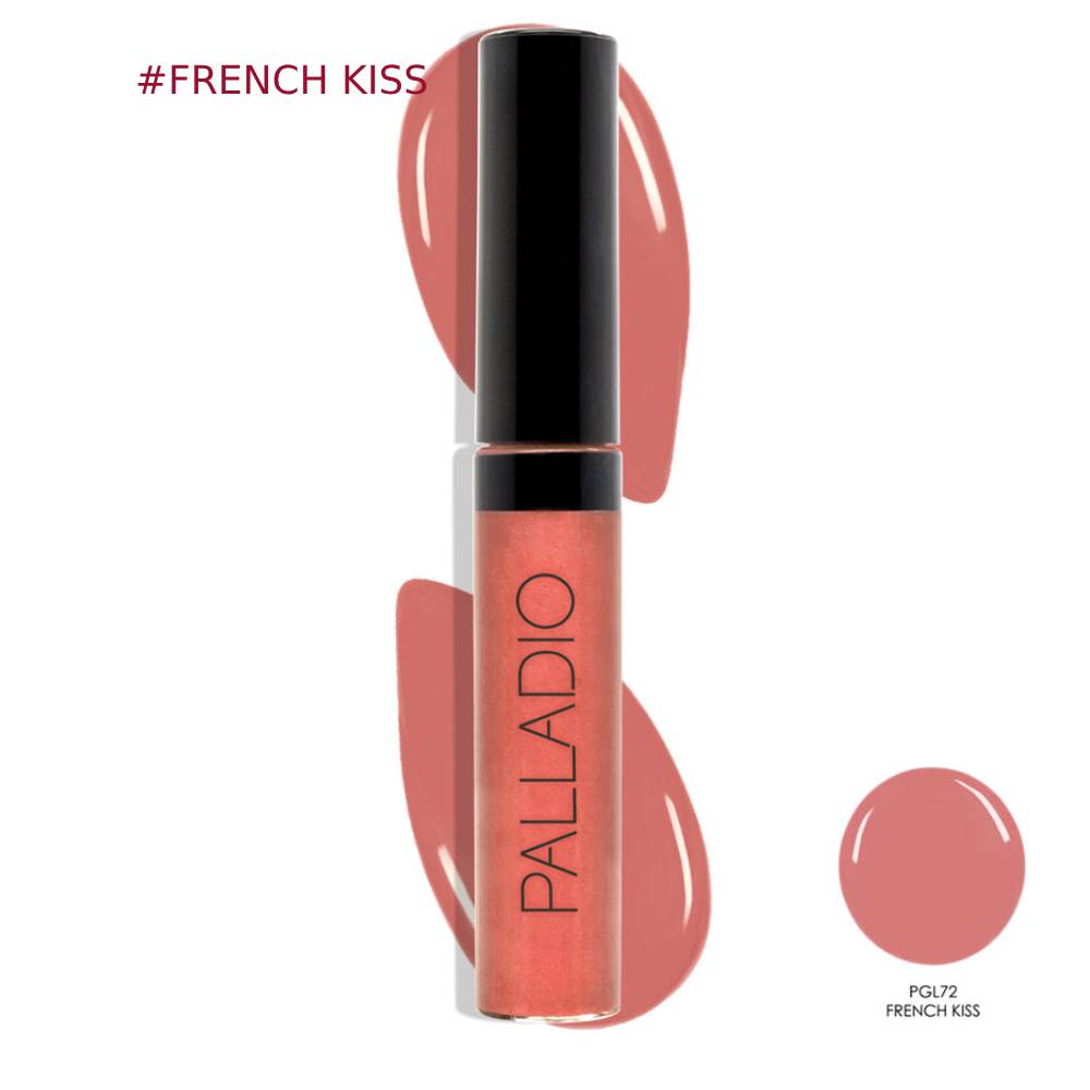Palladio Lip Gloss
