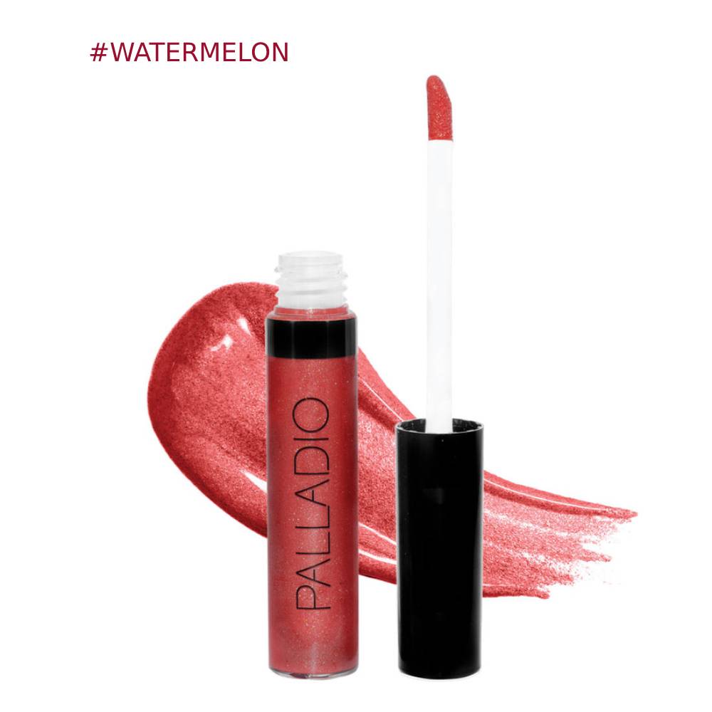Palladio Lip Gloss