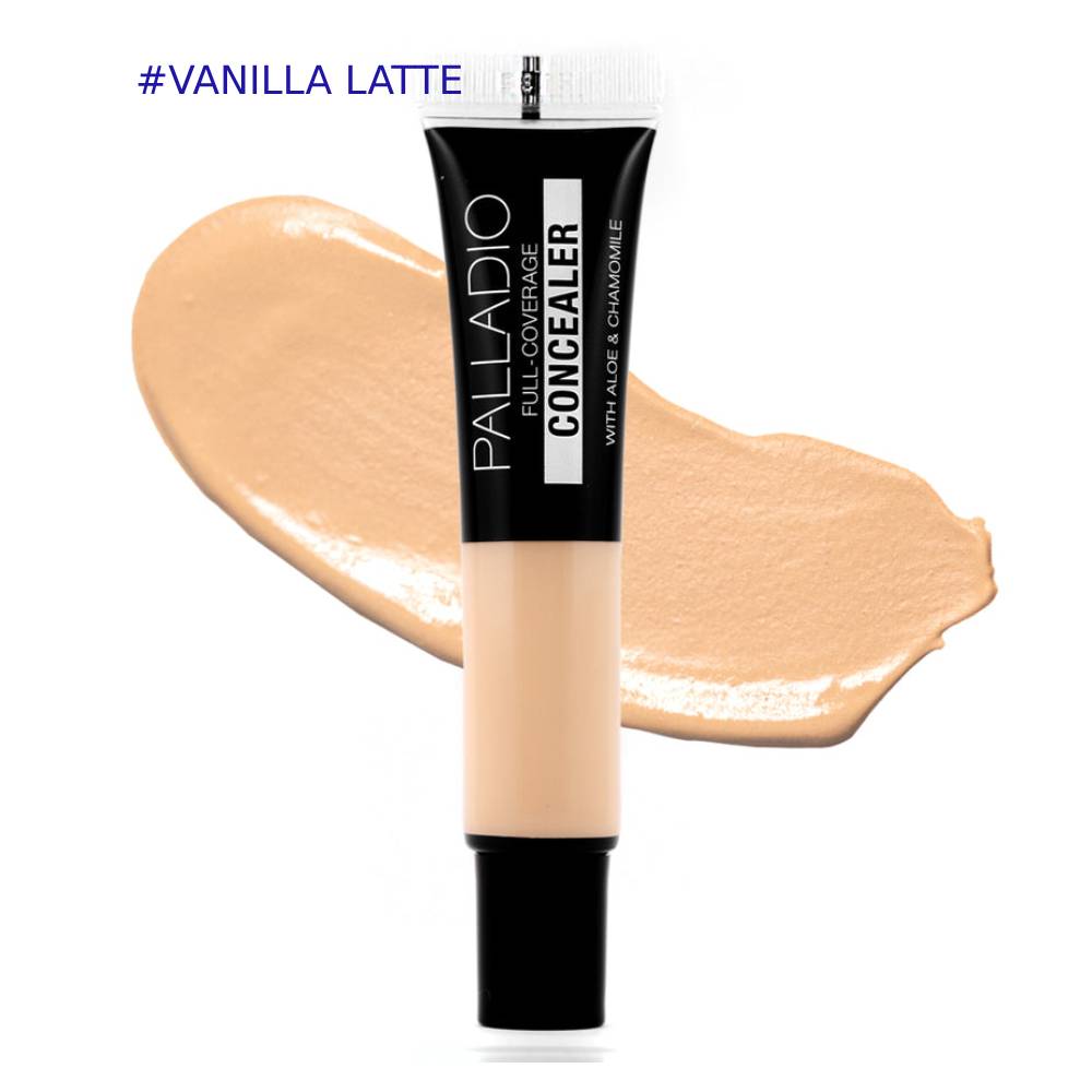 Palladio Under Eyes Disguise Full-Coverage Concealer