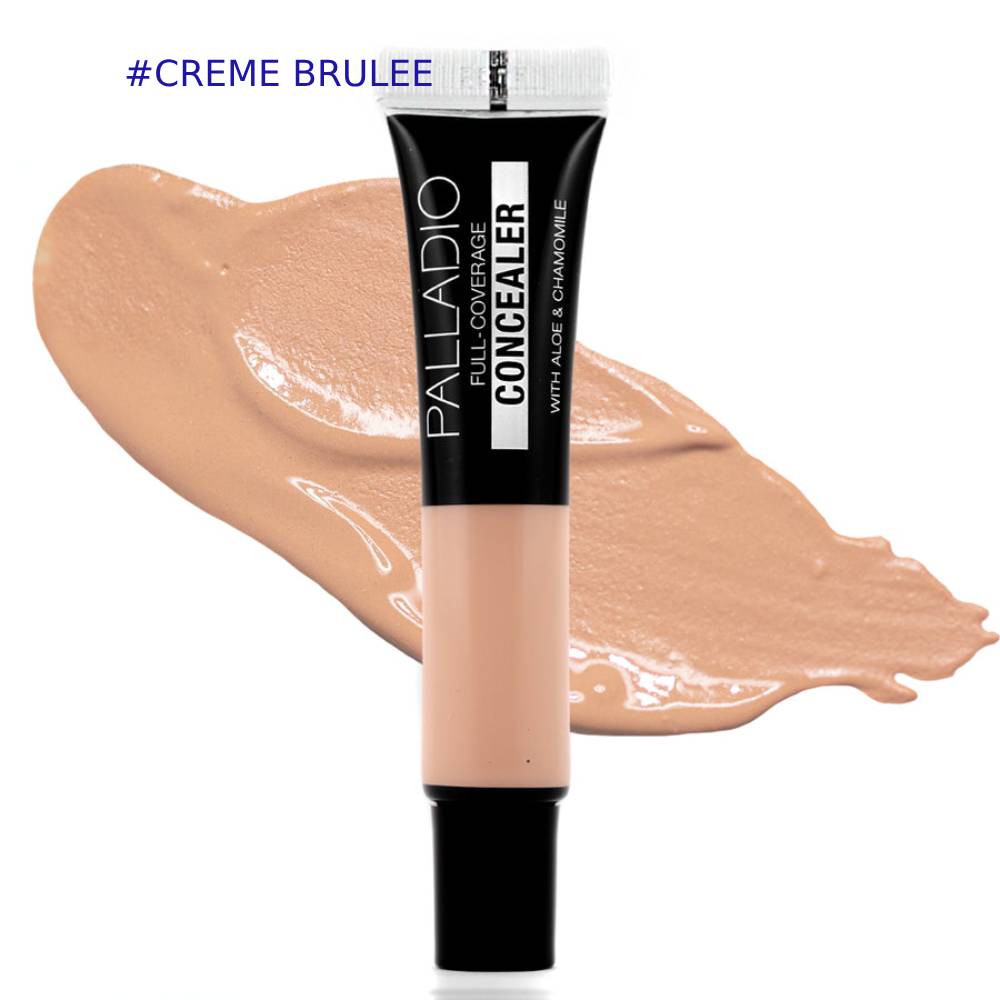 Palladio Under Eyes Disguise Full-Coverage Concealer