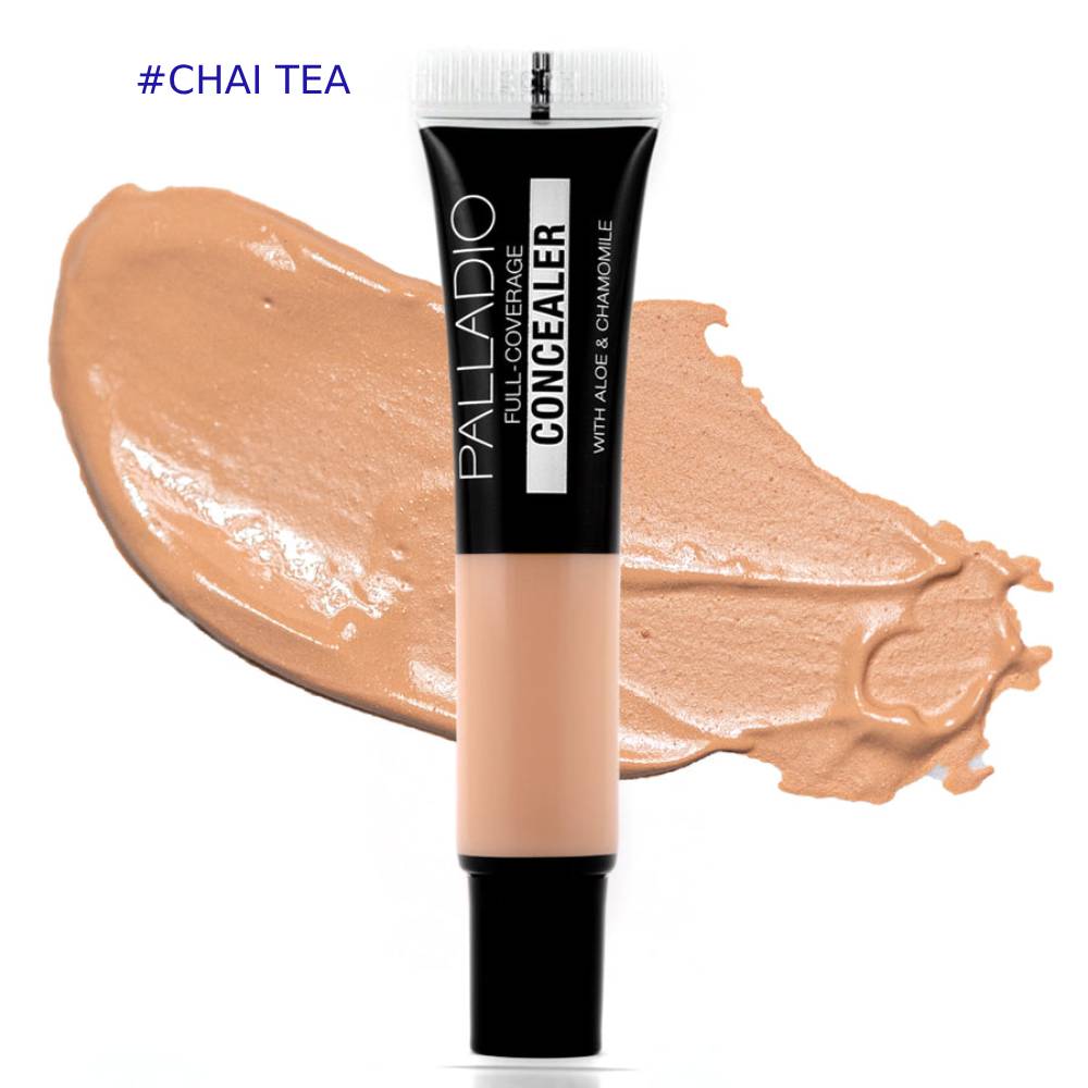 Palladio Under Eyes Disguise Full-Coverage Concealer