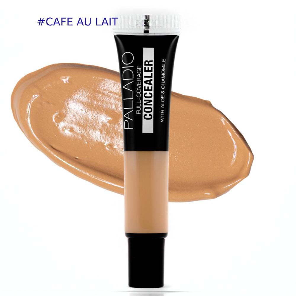 Palladio Under Eyes Disguise Full-Coverage Concealer