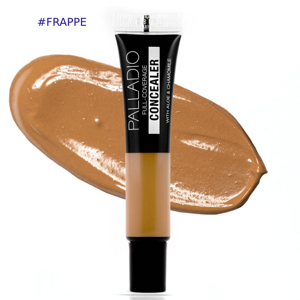 Palladio Under Eyes Disguise Full-Coverage Concealer