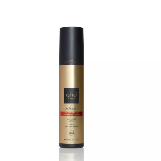 GHD Bodyguard Coloured Hair – Heat Protect