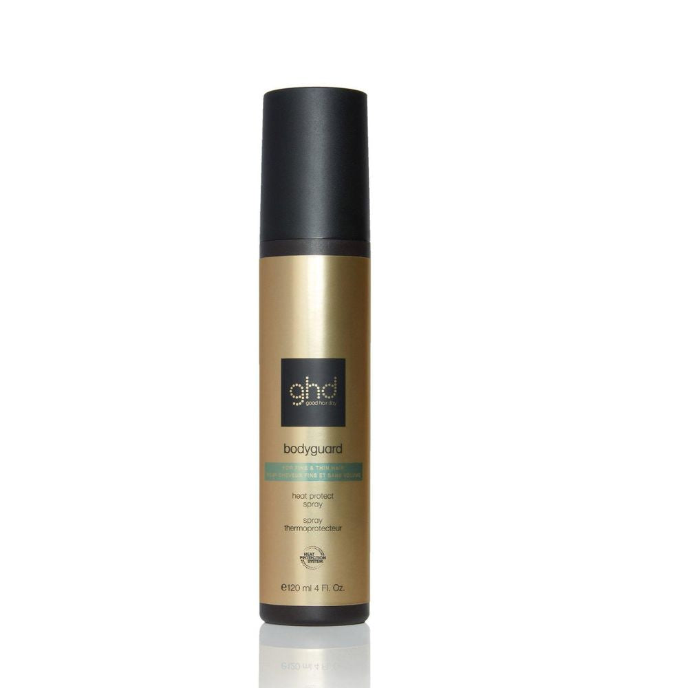 GHD Bodyguard Fine & Thin Hair – Heat Protect