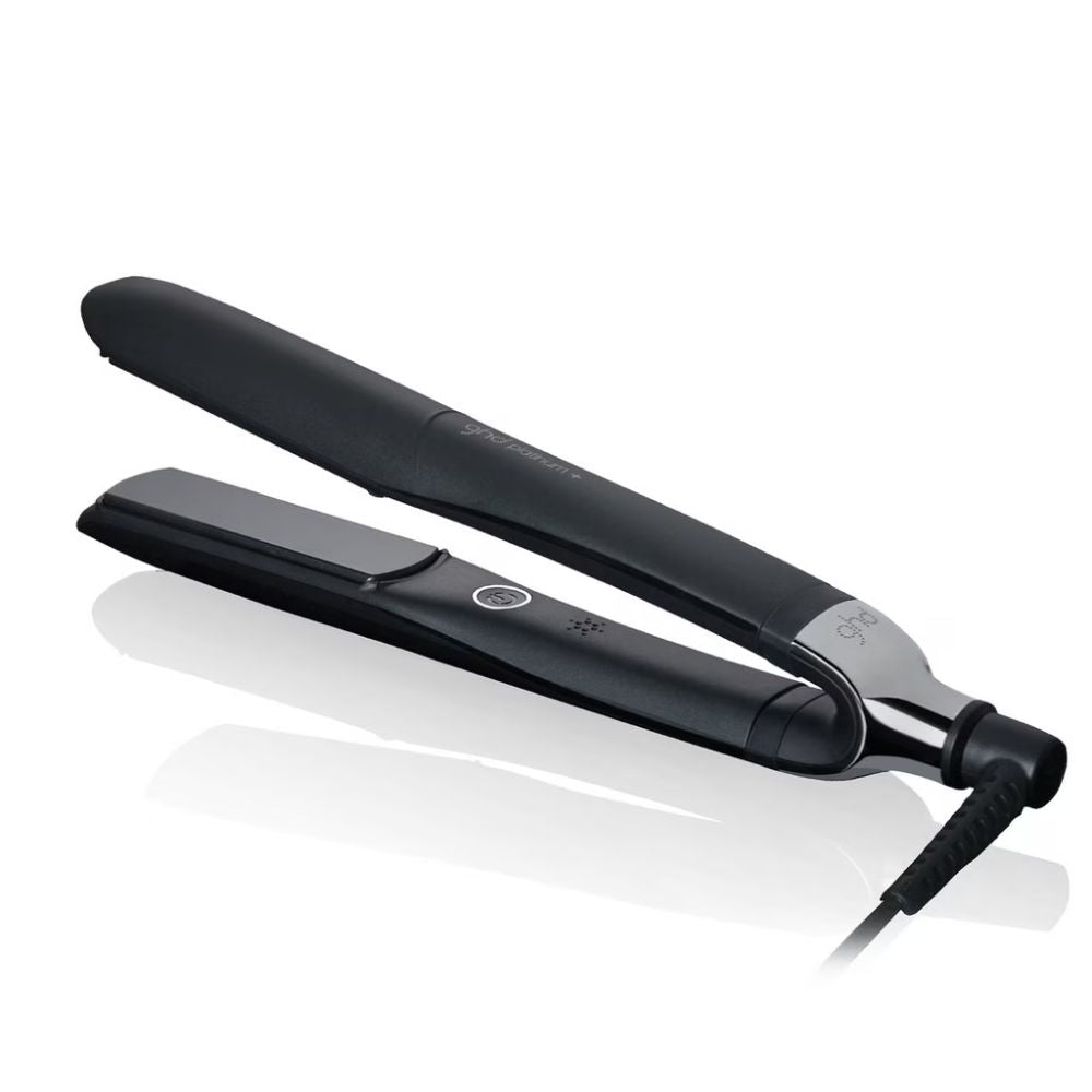 GHD Chronos Professional Hair Straightener – Black (26MM PLATE)