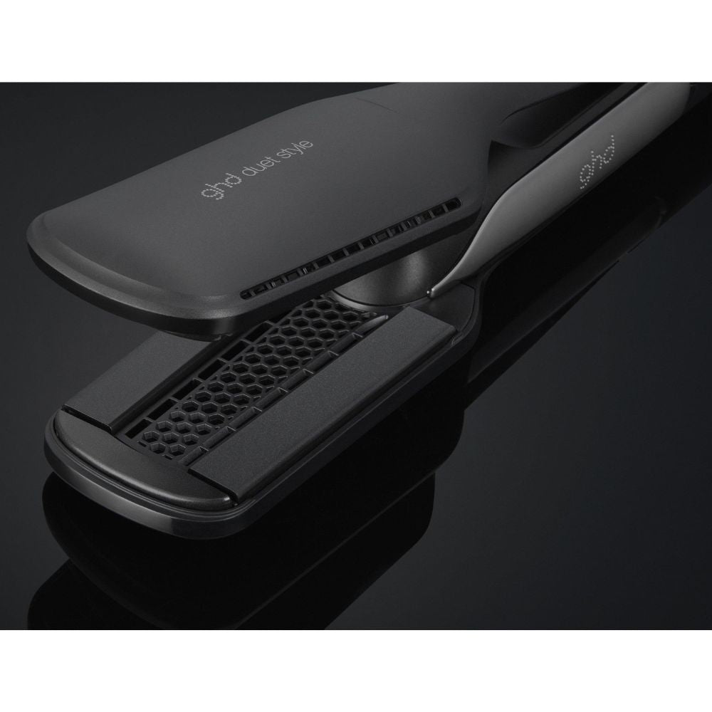 GHD Duet Style Hot Air Styler – Black