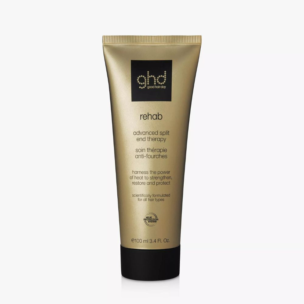 GHD Rehab- Advanced Split End Therapy