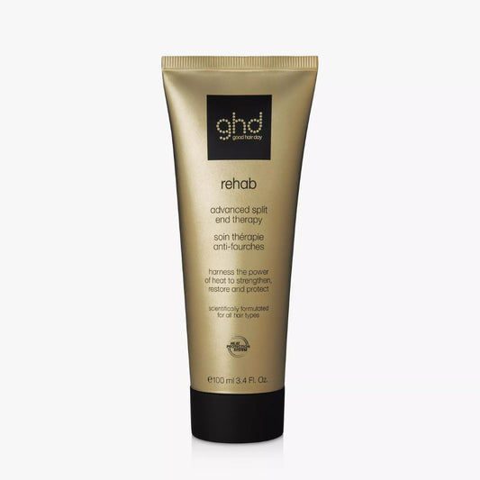 GHD Rehab- Advanced Split End Therapy