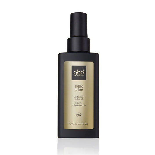 GHD Sleek Talker Oil