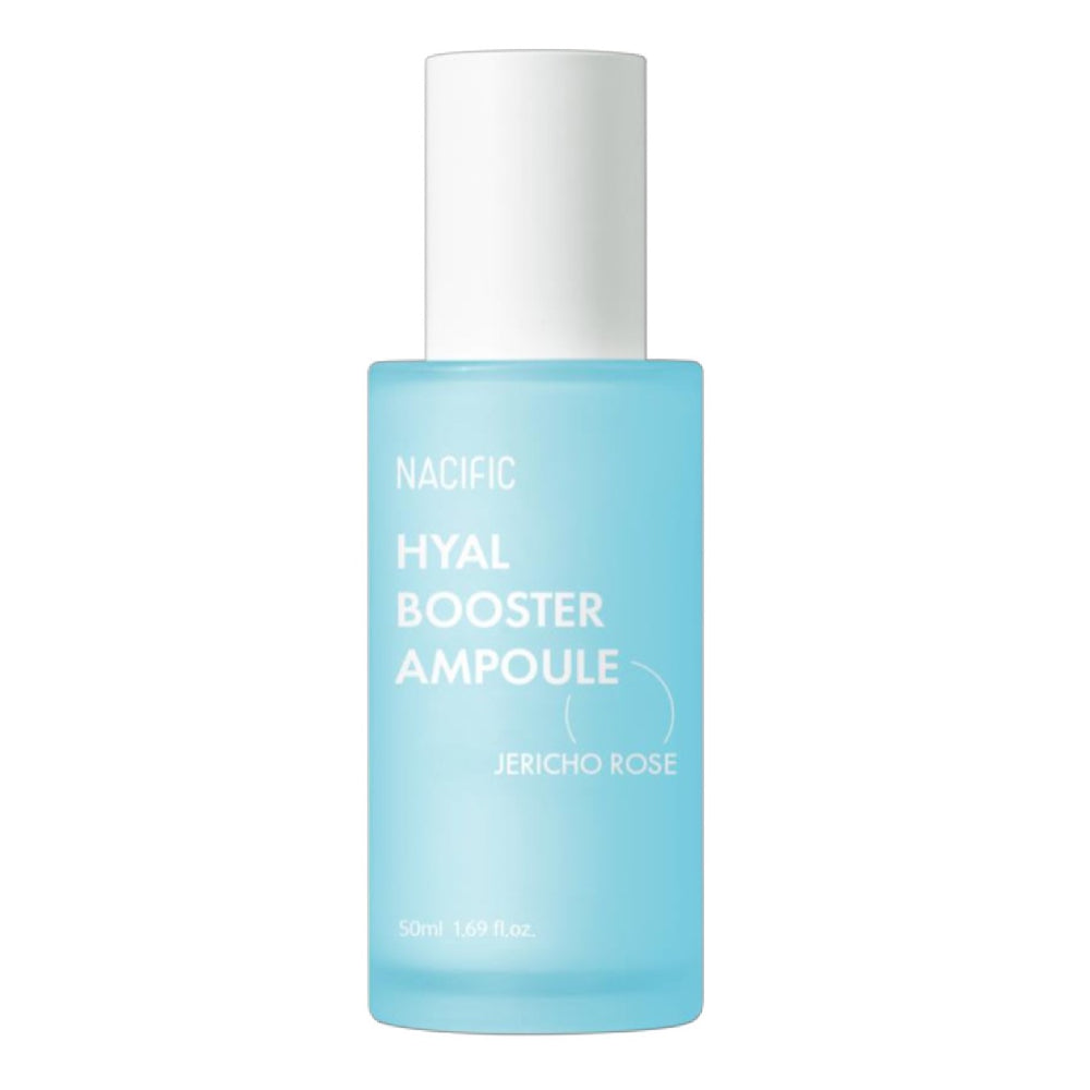Nacific Hyal Booster Ampoule