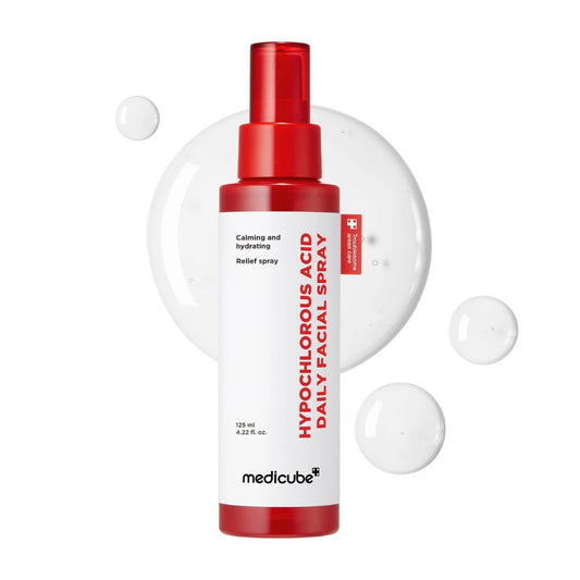Medicube Hypochlorous Acid Power Soothing Spray