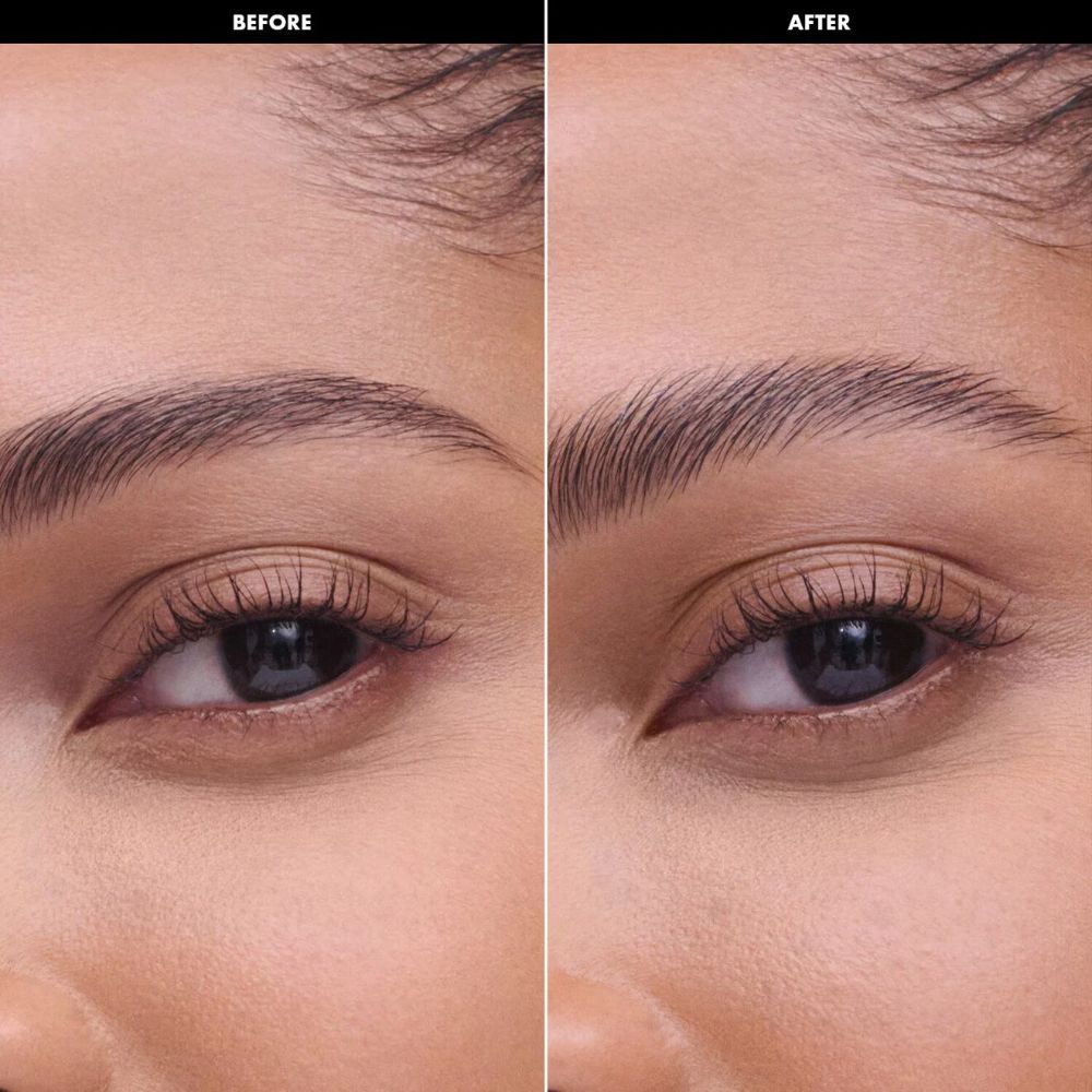 Sephora Shape & Set Clear Eyebrow Gel