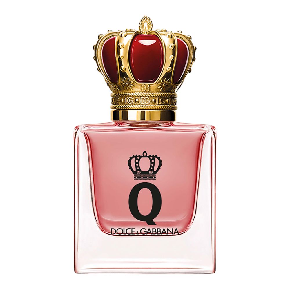 Dolce & Gabbana Q Eau De Parfum 30ml