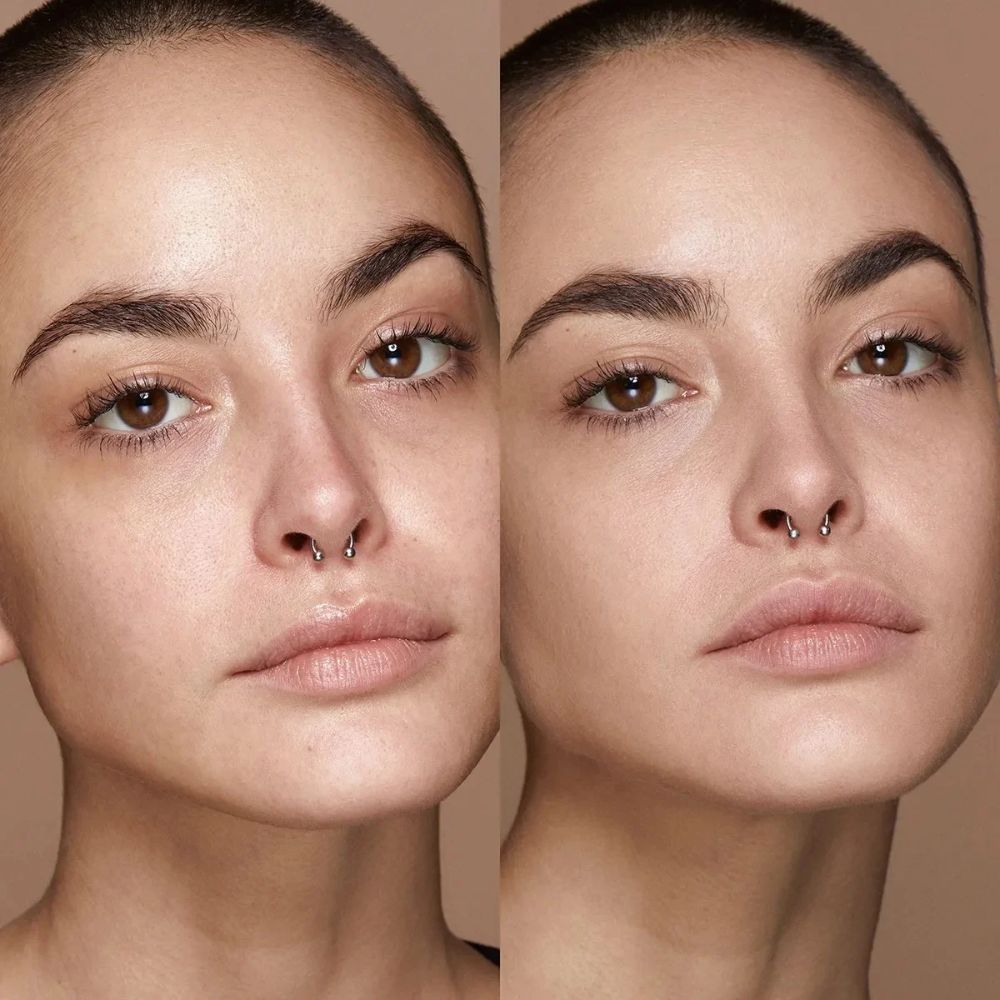 Kiko Daily Protection BB Cream SPF 30 - 02 Porcelain (Pa kuti/sticker ngjyre)
