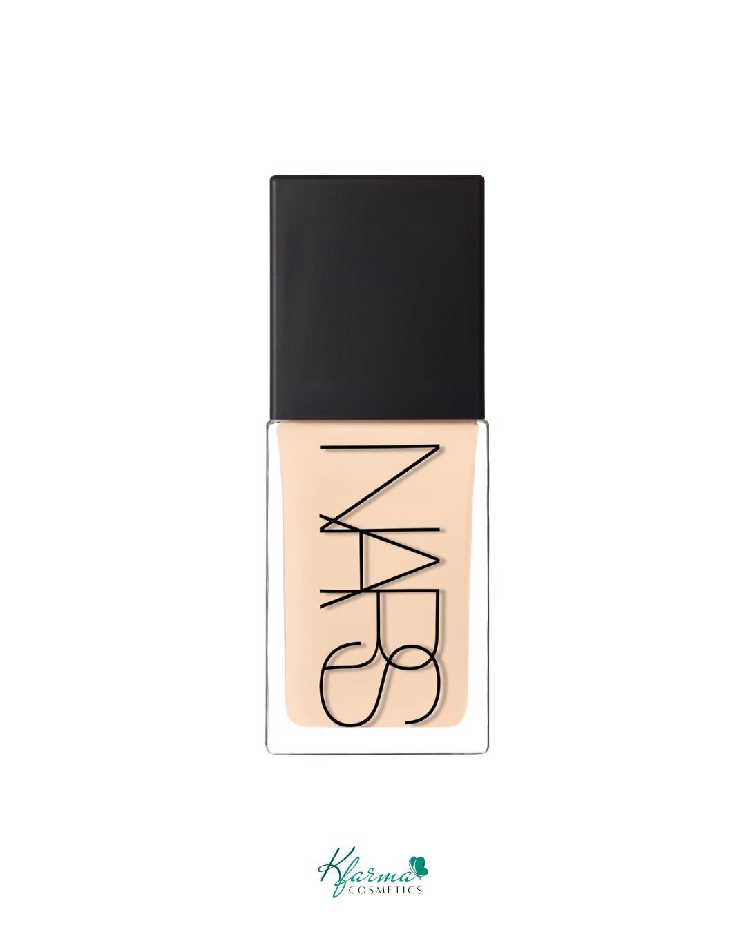 Nars Light Reflectin Advanced Skincare Foundation- L2 Mont Blanc