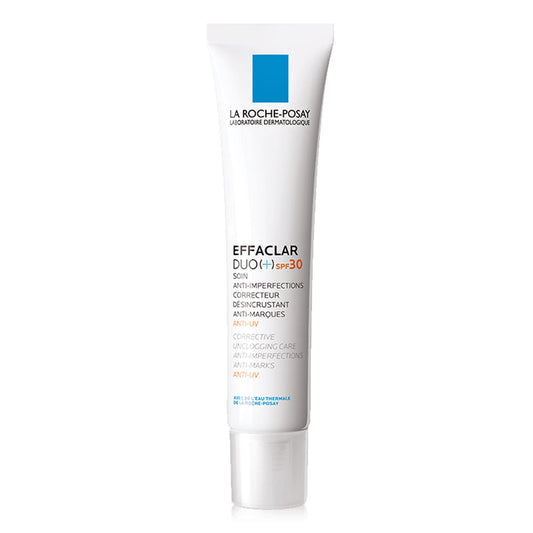 LA ROCHE POSAY EFFACLAR DUO (+) SPF 30+