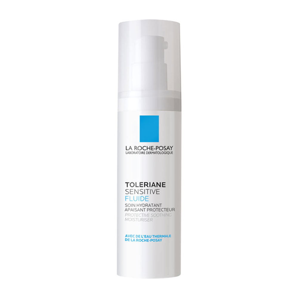 La Roche Posay Toleriane Sensitive Fluid