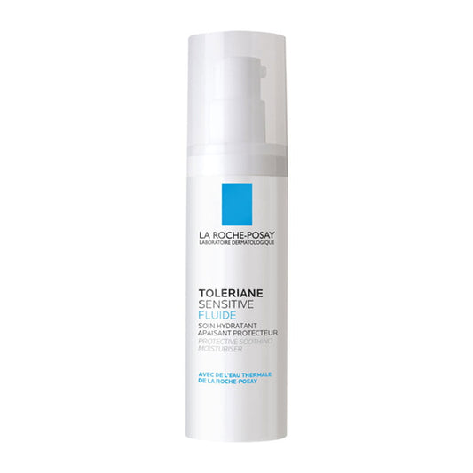 La Roche Posay Toleriane Sensitive Fluid