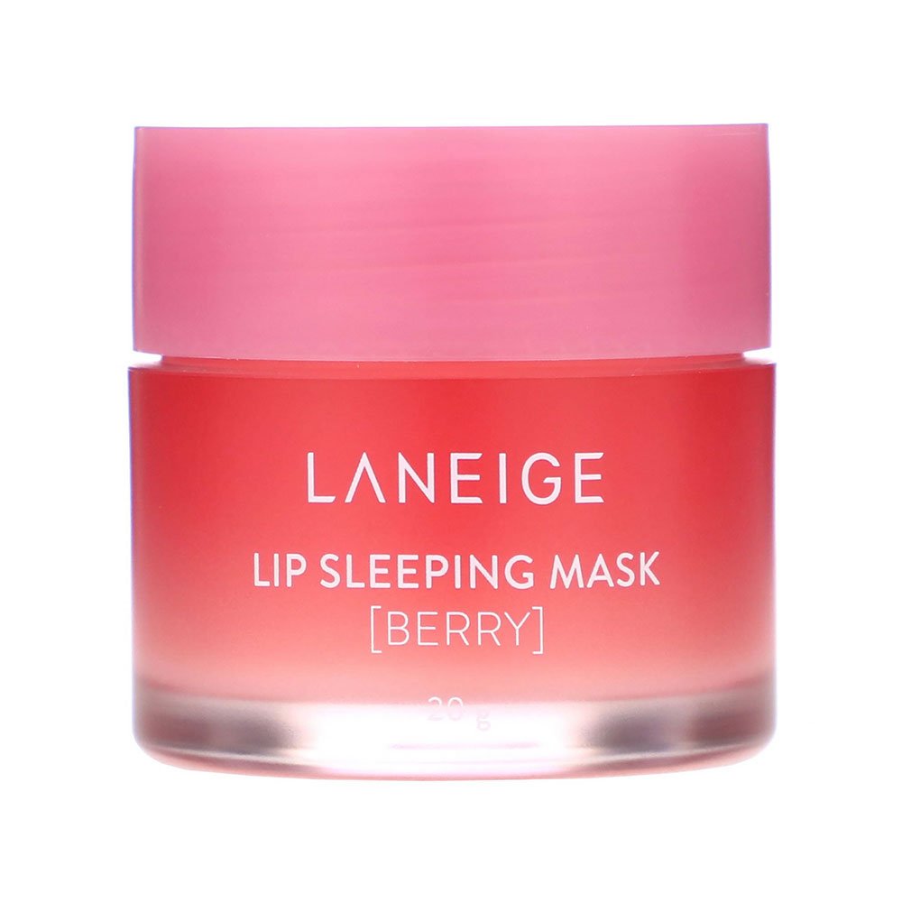 Laneige Lip Sleeping Mask Berry - 3
